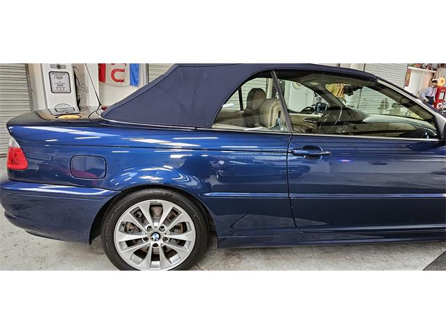 2005 BMW 330ci (CC-2096519) for sale in Hudson, Florida