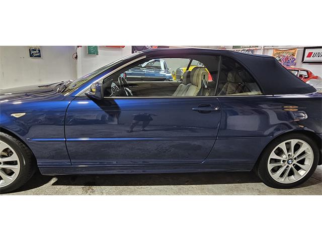 2005 BMW 330ci (CC-2096519) for sale in Hudson, Florida