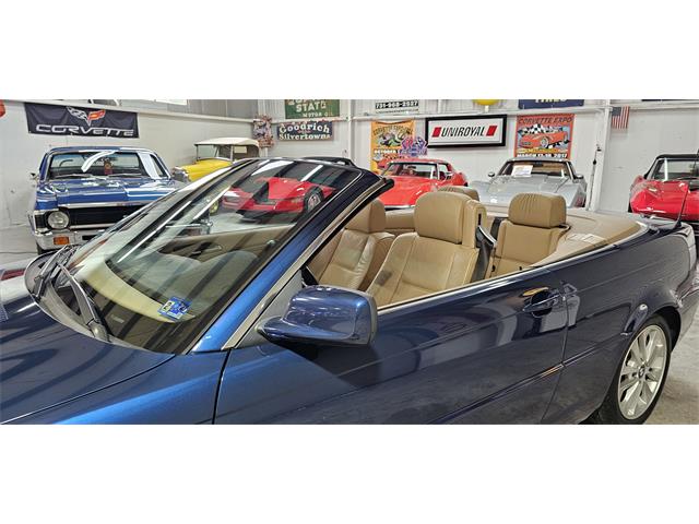 2005 BMW 330ci (CC-2096519) for sale in Hudson, Florida