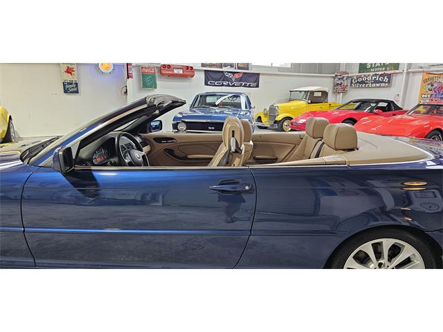 2005 BMW 330ci (CC-2096519) for sale in Hudson, Florida