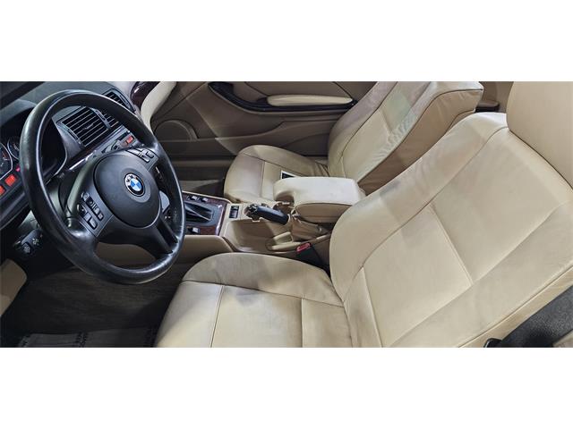 2005 BMW 330ci (CC-2096519) for sale in Hudson, Florida