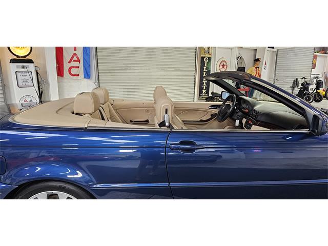 2005 BMW 330ci (CC-2096519) for sale in Hudson, Florida