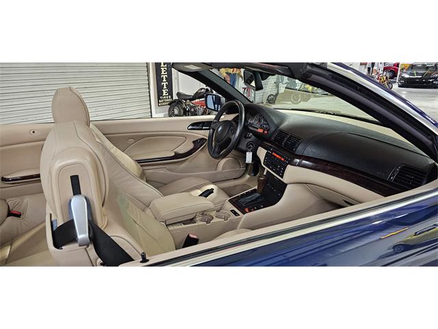 2005 BMW 330ci (CC-2096519) for sale in Hudson, Florida