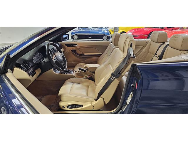 2005 BMW 330ci (CC-2096519) for sale in Hudson, Florida