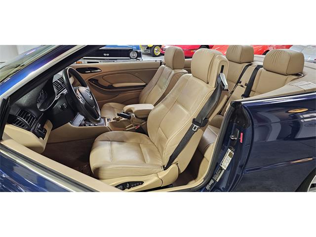 2005 BMW 330ci (CC-2096519) for sale in Hudson, Florida