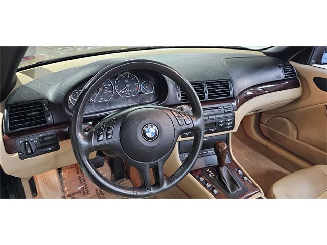 2005 BMW 330ci (CC-2096519) for sale in Hudson, Florida