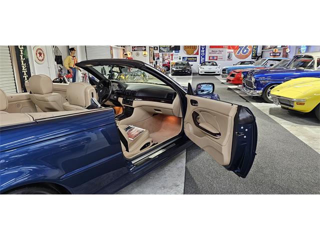 2005 BMW 330ci (CC-2096519) for sale in Hudson, Florida