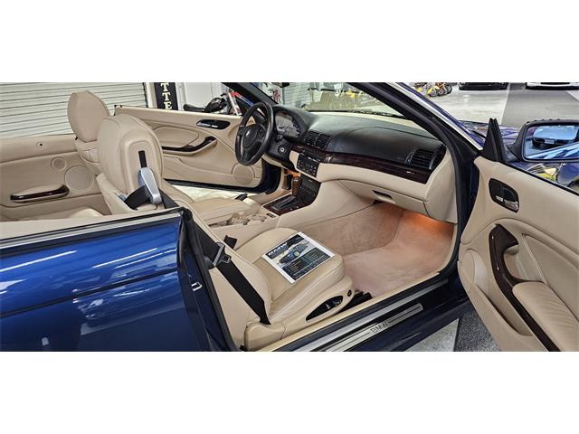 2005 BMW 330ci (CC-2096519) for sale in Hudson, Florida