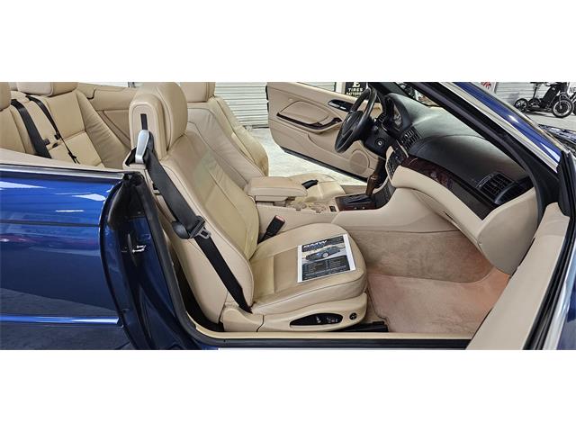 2005 BMW 330ci (CC-2096519) for sale in Hudson, Florida