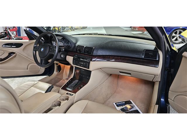 2005 BMW 330ci (CC-2096519) for sale in Hudson, Florida