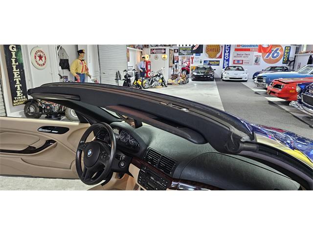 2005 BMW 330ci (CC-2096519) for sale in Hudson, Florida
