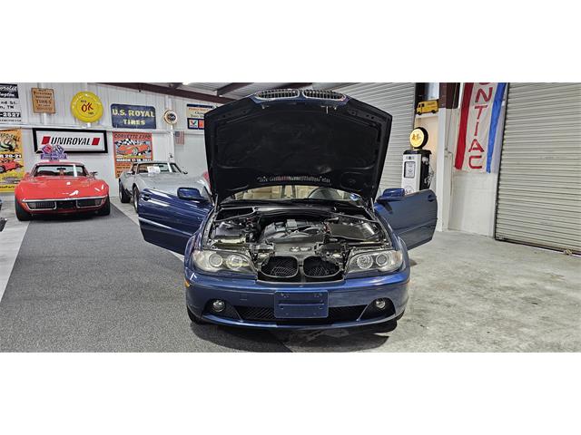 2005 BMW 330ci (CC-2096519) for sale in Hudson, Florida