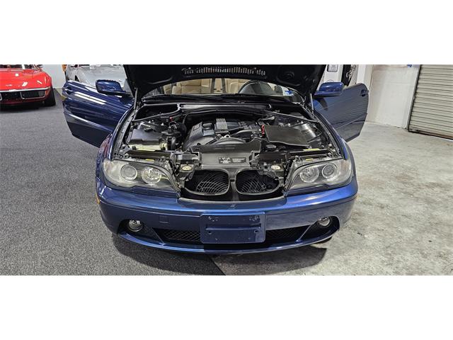2005 BMW 330ci (CC-2096519) for sale in Hudson, Florida