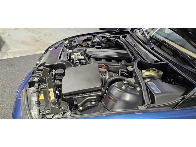 2005 BMW 330ci (CC-2096519) for sale in Hudson, Florida