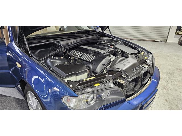 2005 BMW 330ci (CC-2096519) for sale in Hudson, Florida