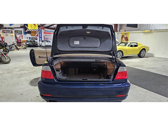 2005 BMW 330ci (CC-2096519) for sale in Hudson, Florida