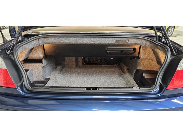2005 BMW 330ci (CC-2096519) for sale in Hudson, Florida