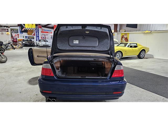 2005 BMW 330ci (CC-2096519) for sale in Hudson, Florida