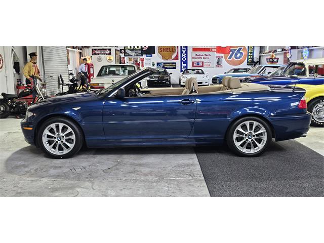 2005 BMW 330ci (CC-2096519) for sale in Hudson, Florida