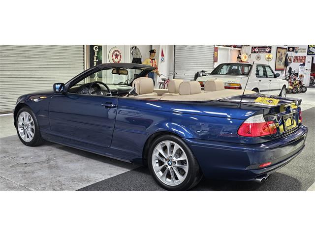 2005 BMW 330ci (CC-2096519) for sale in Hudson, Florida