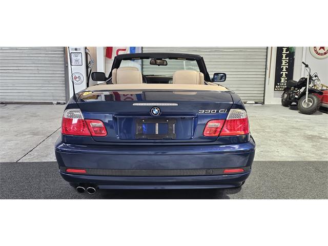 2005 BMW 330ci (CC-2096519) for sale in Hudson, Florida