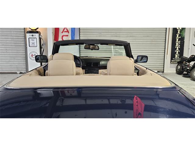 2005 BMW 330ci (CC-2096519) for sale in Hudson, Florida