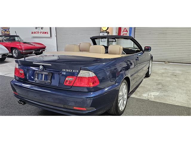 2005 BMW 330ci (CC-2096519) for sale in Hudson, Florida