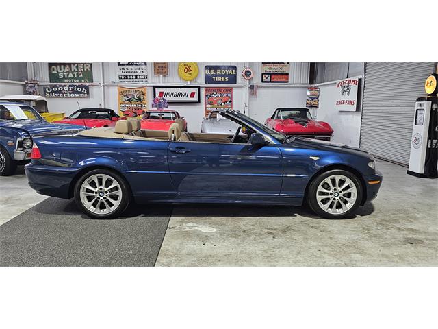 2005 BMW 330ci (CC-2096519) for sale in Hudson, Florida