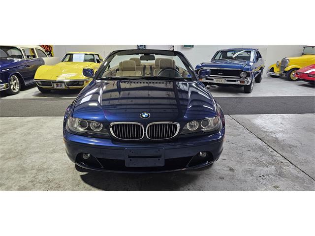 2005 BMW 330ci (CC-2096519) for sale in Hudson, Florida