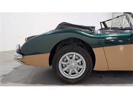 1966 Austin-Healey 3000 (CC-2090652) for sale in Caledonia, Wisconsin