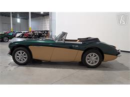 1966 Austin-Healey 3000 (CC-2090652) for sale in Caledonia, Wisconsin