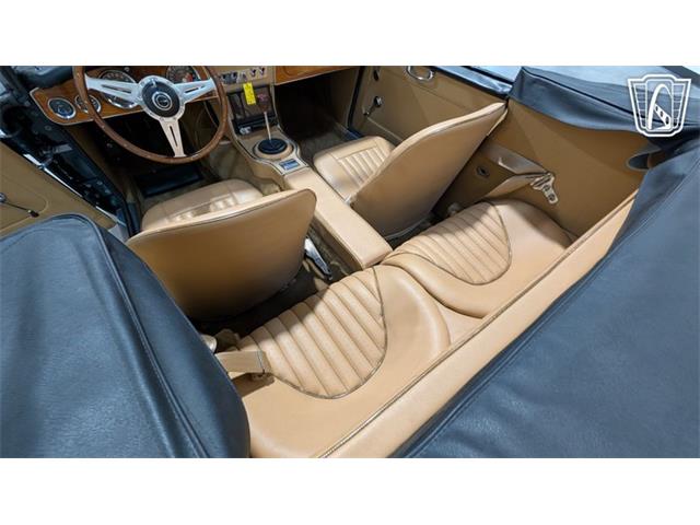 1966 Austin-Healey 3000 (CC-2090652) for sale in Caledonia, Wisconsin
