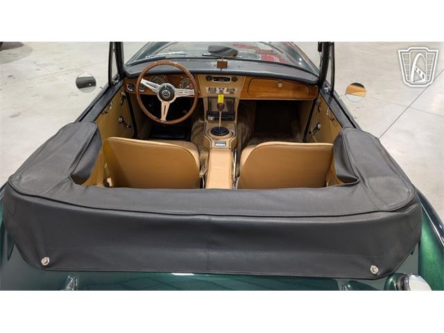 1966 Austin-Healey 3000 (CC-2090652) for sale in Caledonia, Wisconsin