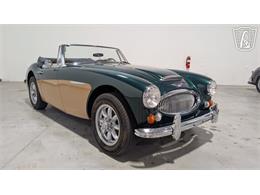 1966 Austin-Healey 3000 (CC-2090652) for sale in Caledonia, Wisconsin