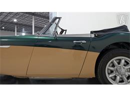 1966 Austin-Healey 3000 (CC-2090652) for sale in Caledonia, Wisconsin