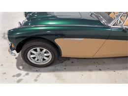 1966 Austin-Healey 3000 (CC-2090652) for sale in Caledonia, Wisconsin