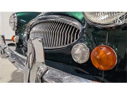 1966 Austin-Healey 3000 (CC-2090652) for sale in Caledonia, Wisconsin