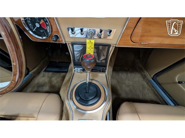 1966 Austin-Healey 3000 (CC-2090652) for sale in Caledonia, Wisconsin