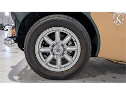1966 Austin-Healey 3000 (CC-2090652) for sale in Caledonia, Wisconsin