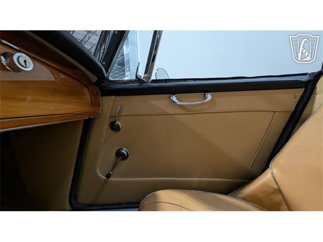 1966 Austin-Healey 3000 (CC-2090652) for sale in Caledonia, Wisconsin