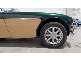 1966 Austin-Healey 3000 (CC-2090652) for sale in Caledonia, Wisconsin