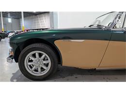1966 Austin-Healey 3000 (CC-2090652) for sale in Caledonia, Wisconsin