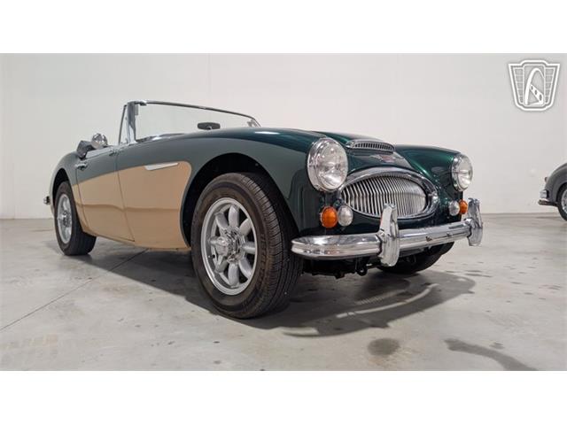 1966 Austin-Healey 3000 (CC-2090652) for sale in Caledonia, Wisconsin