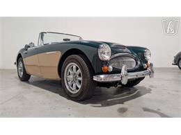 1966 Austin-Healey 3000 (CC-2090652) for sale in Caledonia, Wisconsin