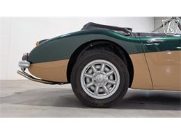 1966 Austin-Healey 3000 (CC-2090652) for sale in Caledonia, Wisconsin