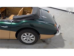 1966 Austin-Healey 3000 (CC-2090652) for sale in Caledonia, Wisconsin