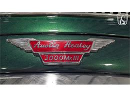 1966 Austin-Healey 3000 (CC-2090652) for sale in Caledonia, Wisconsin