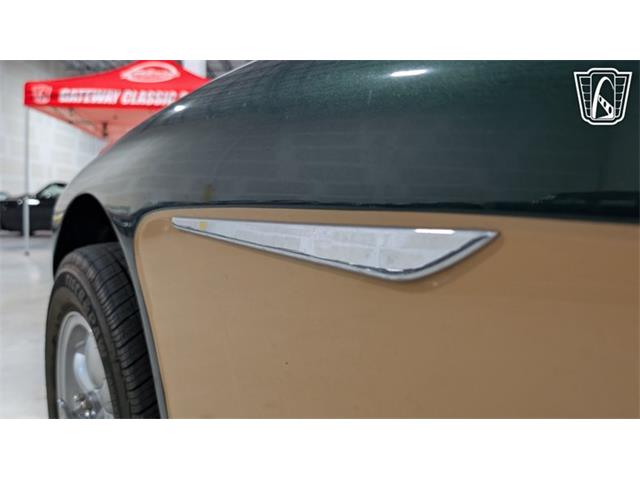 1966 Austin-Healey 3000 (CC-2090652) for sale in Caledonia, Wisconsin