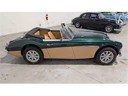 1966 Austin-Healey 3000 (CC-2090652) for sale in Caledonia, Wisconsin
