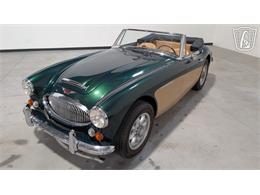 1966 Austin-Healey 3000 (CC-2090652) for sale in Caledonia, Wisconsin